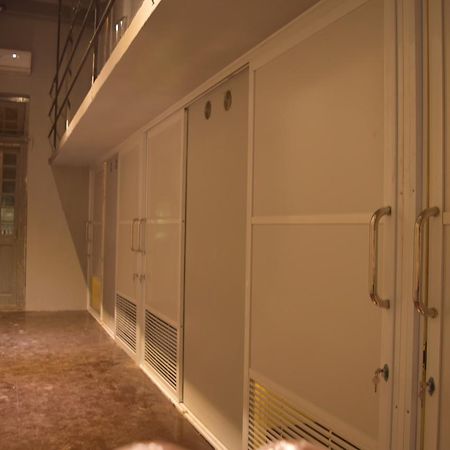 21 Hostel Rangun Kültér fotó