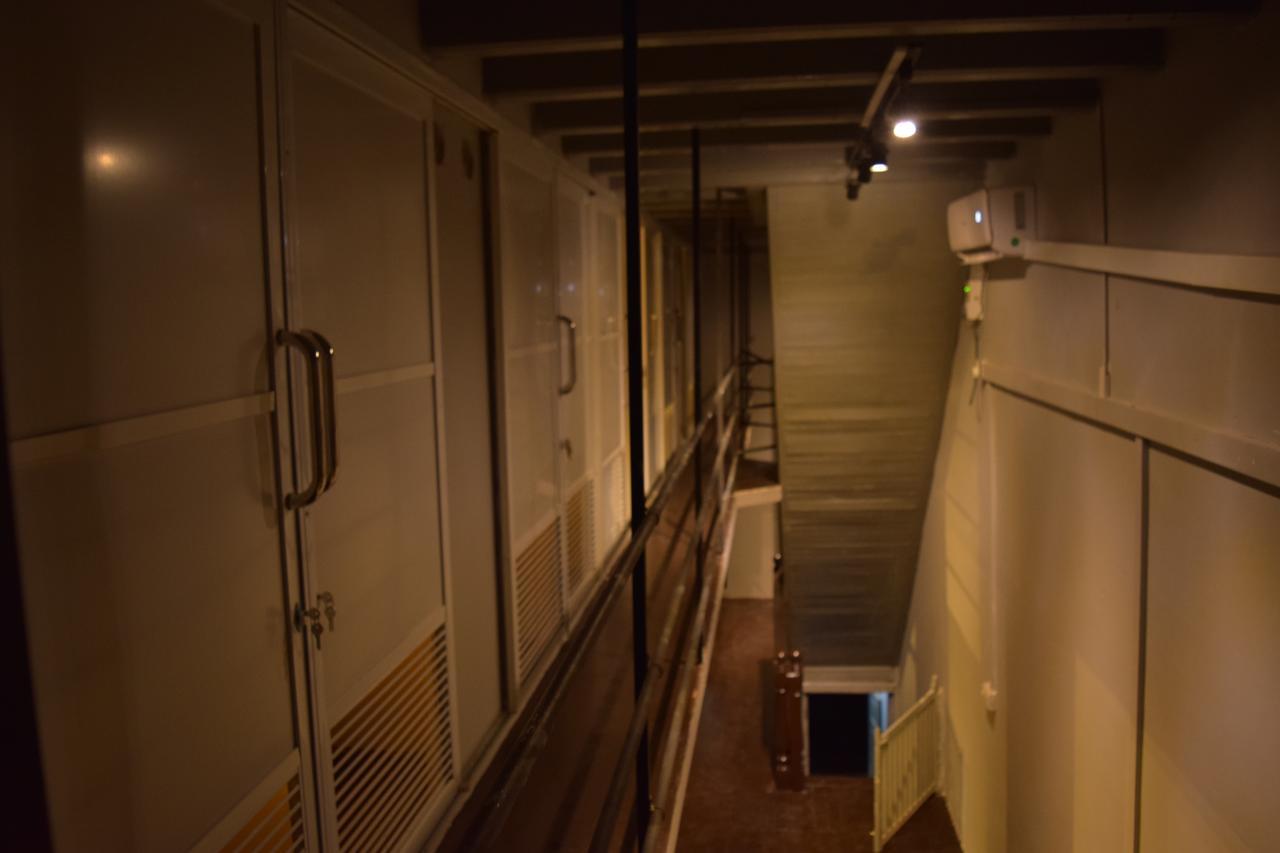 21 Hostel Rangun Kültér fotó