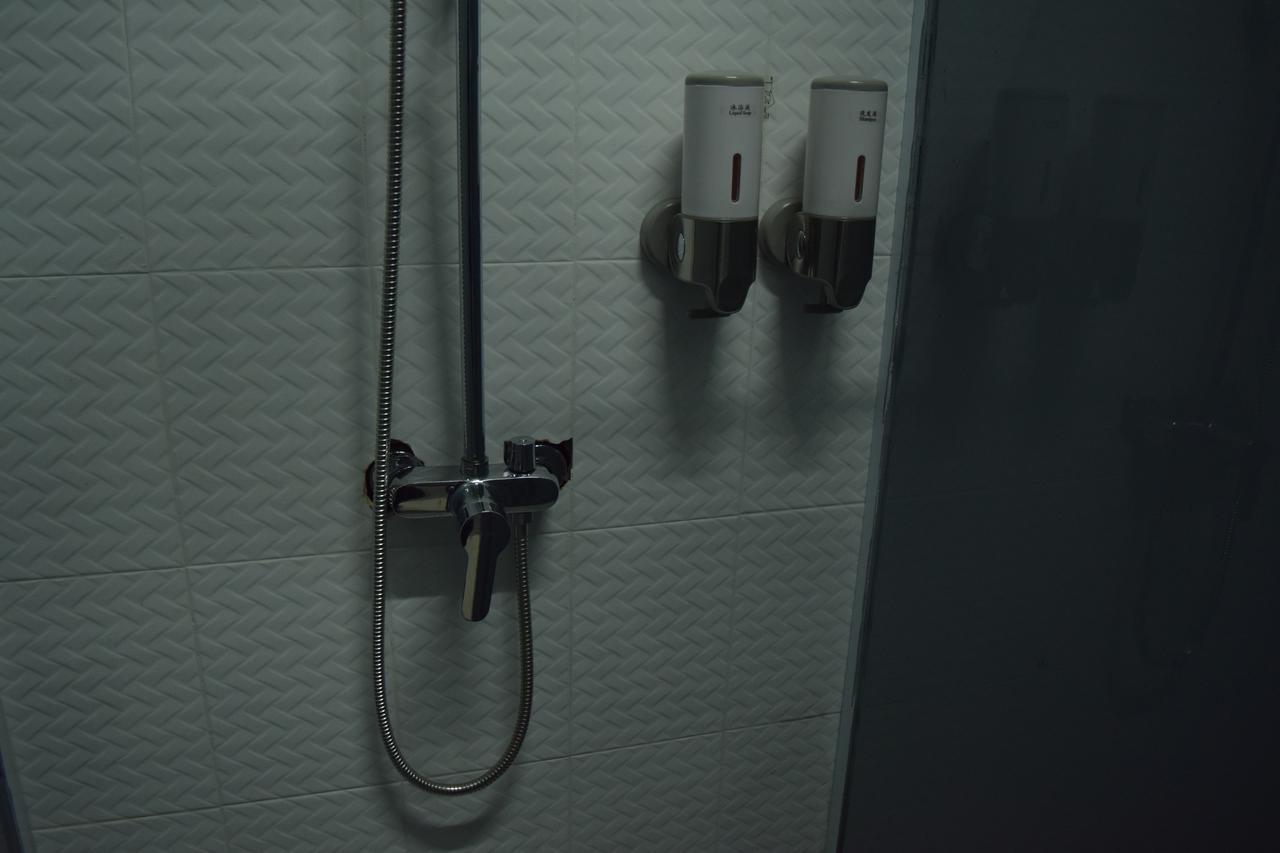 21 Hostel Rangun Kültér fotó