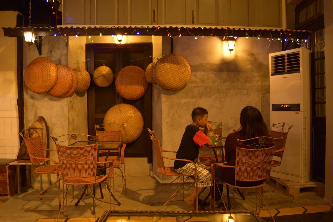 21 Hostel Rangun Kültér fotó