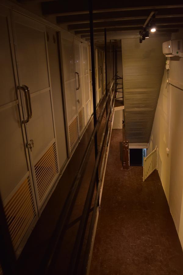 21 Hostel Rangun Kültér fotó