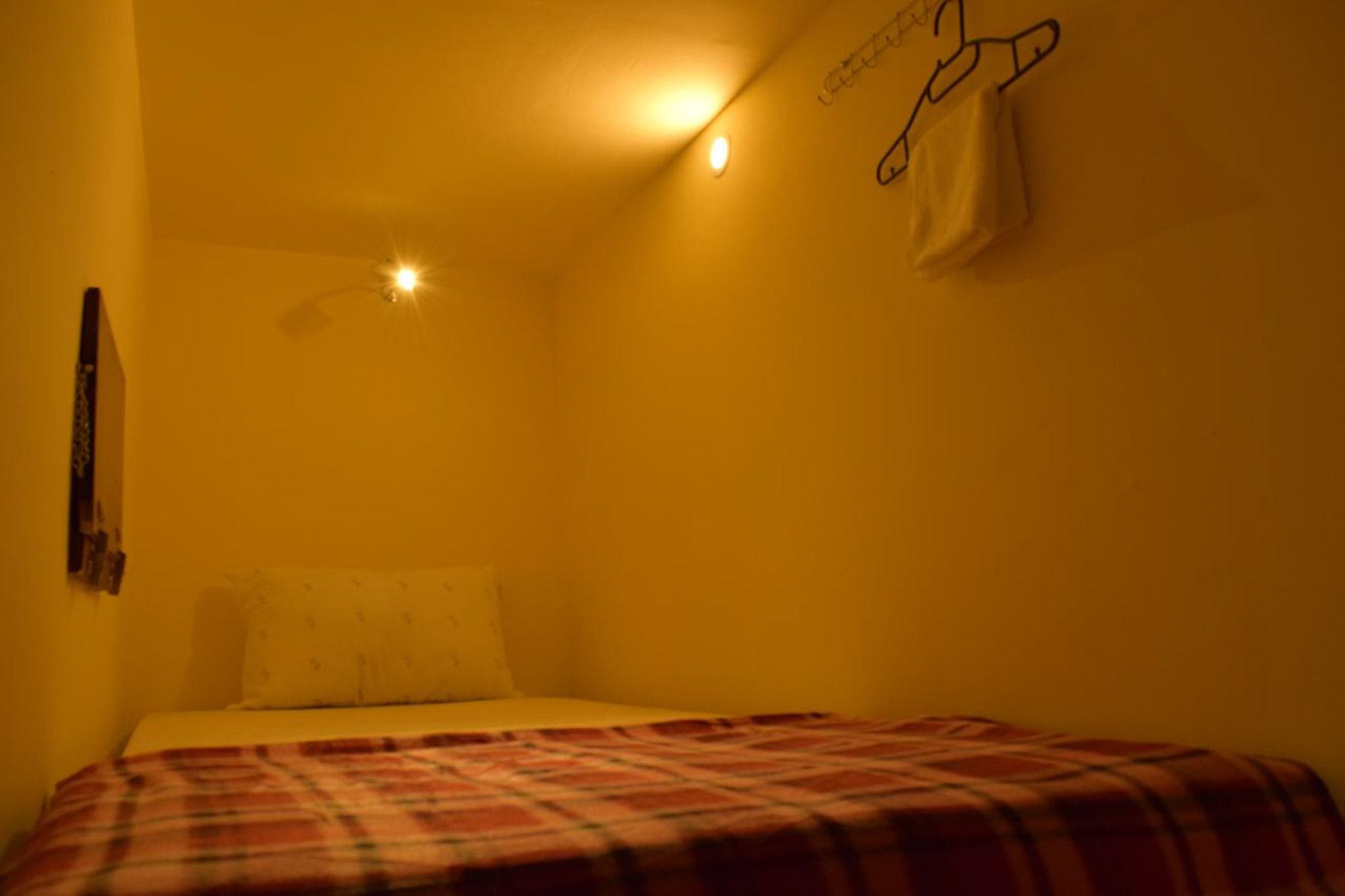 21 Hostel Rangun Kültér fotó