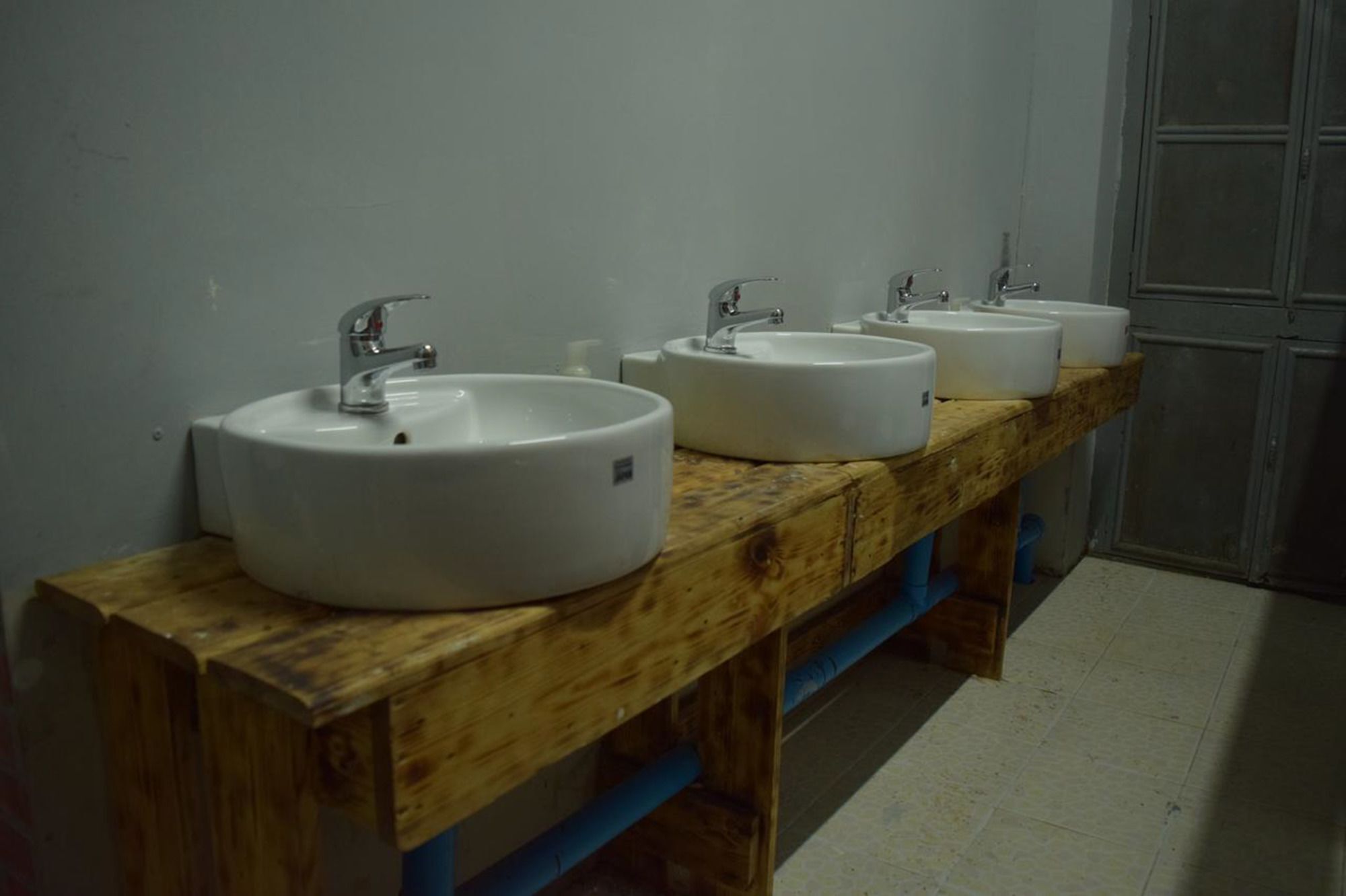 21 Hostel Rangun Kültér fotó
