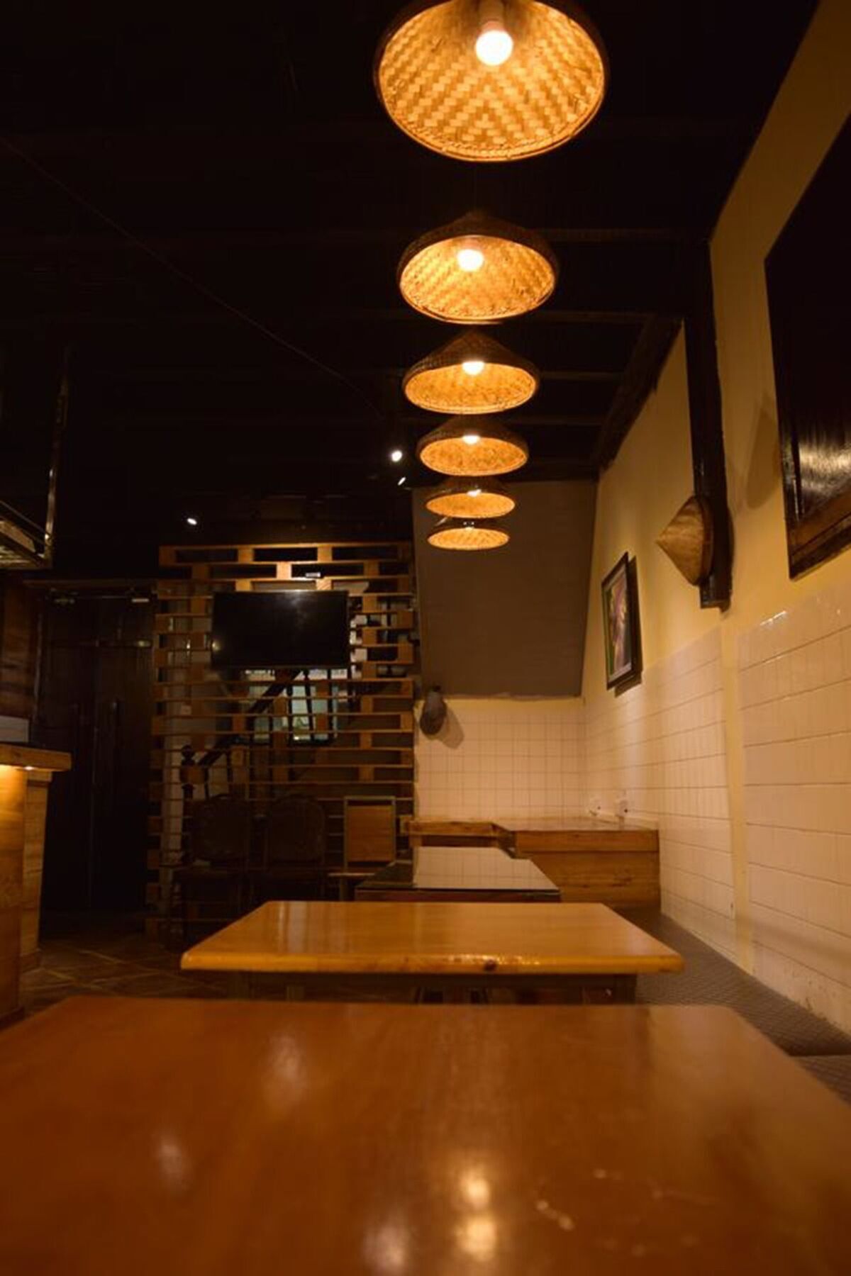 21 Hostel Rangun Kültér fotó