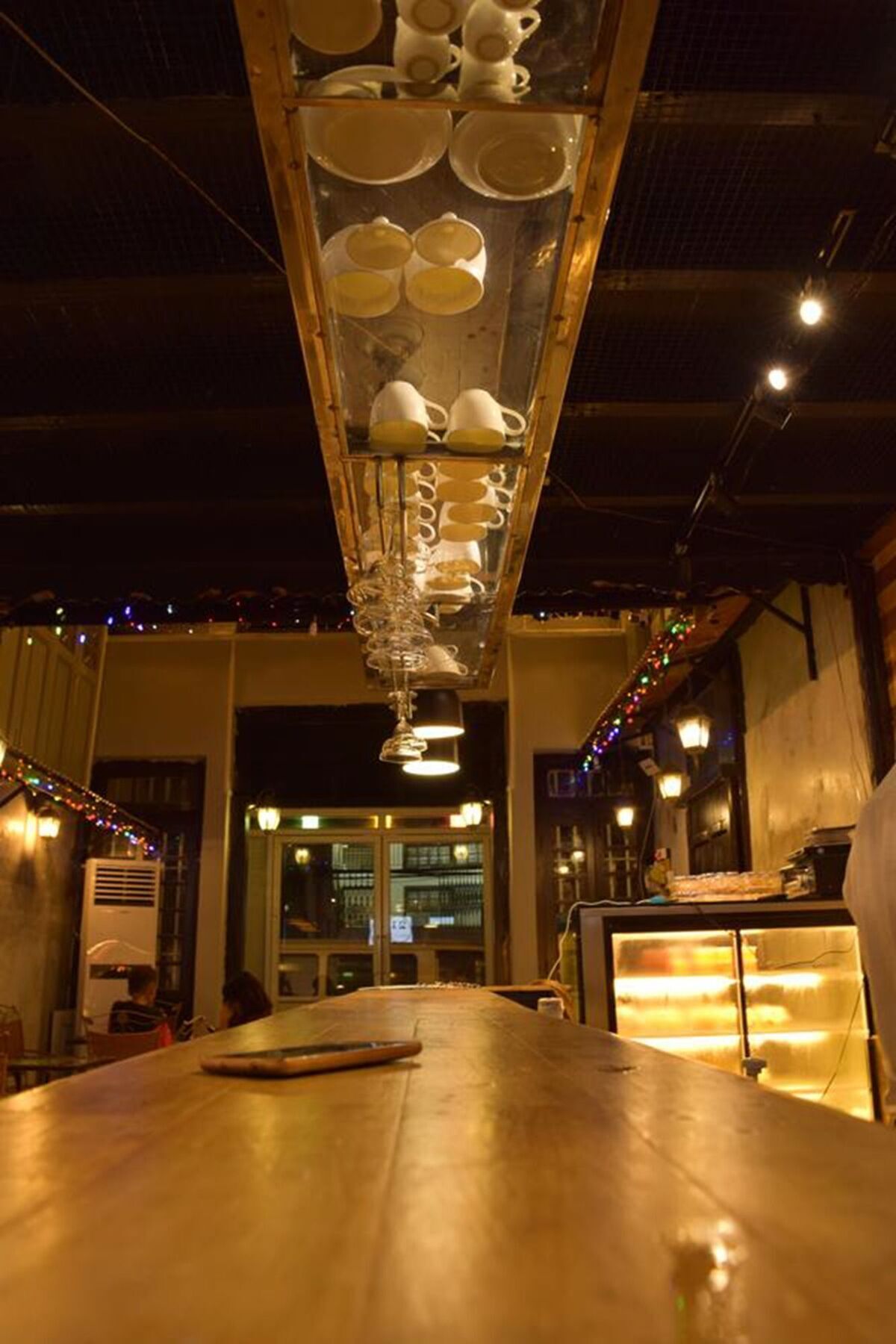 21 Hostel Rangun Kültér fotó