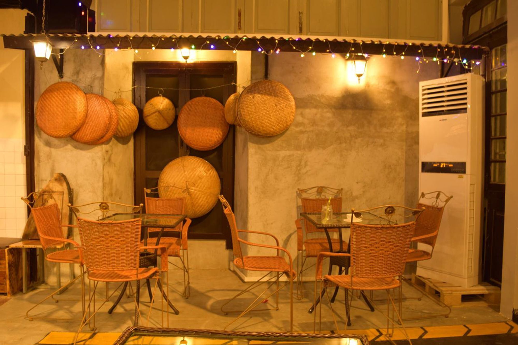 21 Hostel Rangun Kültér fotó